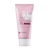 Mizon Snail Recovery Gel Cream  (Gelveida krēms)
