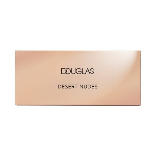 Douglas Make Up Desert Nudes Eyeshadow Palette  (Acu ēnu palete)