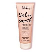 Umberto Giannini Salon Smooth Shampoo