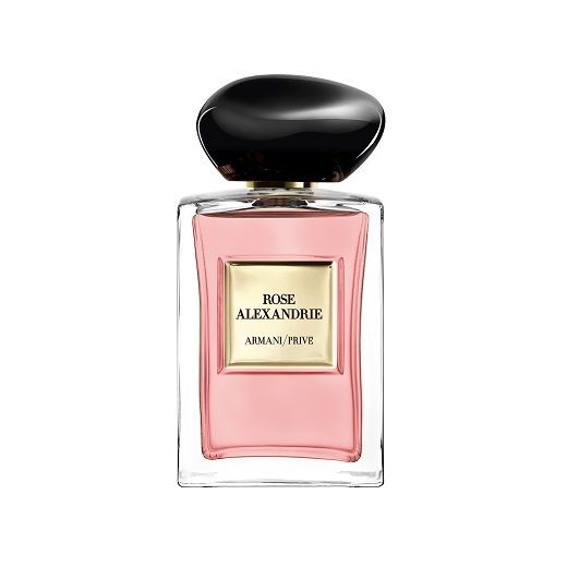 armani rose oud