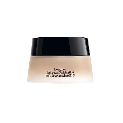 giorgio armani designer cream foundation