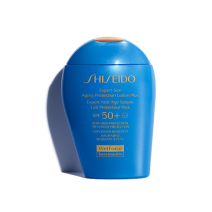 Shiseido Expert Sun Aging Protection Lotion SPF 50+