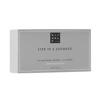 Rituals Life is a Journey – Sport Car Perfume