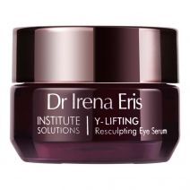 Dr Irena Eris Institute Solutions Y Lifting Resculpting Eye Serum 