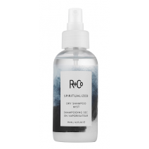 R+CO Spiritualized Dry Shampoo Mist  (Sausais šampūns - sprejs)