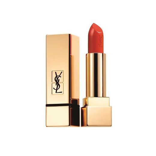 Yves Saint Laurent Rouge Pur Couture  (Noturīga lūpu krāsa)