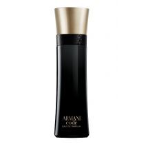 Giorgio Armani Code Eau de Parfum for Men  (Parfimērijas ūdens vīrietim)