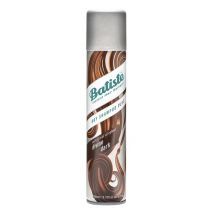 Batiste Dark & Deep Brown Dry Shampoo  (Sausais šampūns tumšiem matiem)