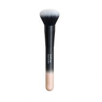 Isadora Face Buffer Brush For Face Makeup Products