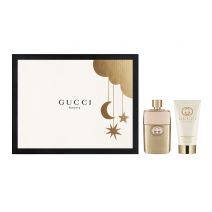 Gucci Guilty pour Femme Gift Set  (Aromāta dāvanu komplekts sievietei)