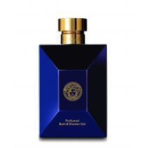 Versace Dylan Blue Perfumed Bath & Shower Gel 250 ml  (Parfimēta dušas želeja)