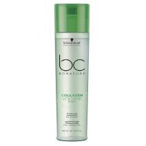 Schwarzkopf Professional BC Bonacure Collagen Volume Boost Micellar Shampoo  (Micelārais šampūns mat
