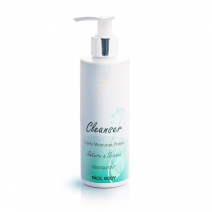 7 DAY COSMETICS Cleanser