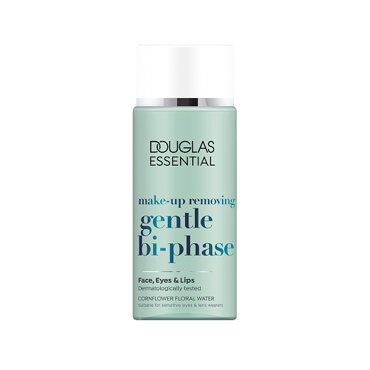 Douglas Essential Gentle Bi-Phase Remover     (Maigs divfāžu attīrītājs)