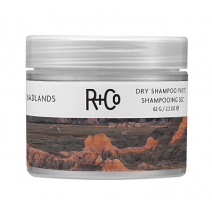 R+CO Badlands Dry Shampoo Paste  (Sausais šampūns - pasta)