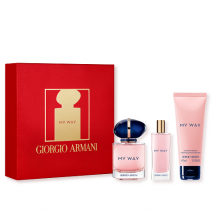 Giorgio Armani My Way Eau de Parfum 50 ml Set