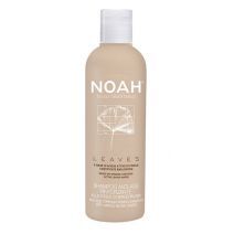 NOAH Anti Aging Strengthening Shampoo With Ginkgo Biloba Leaves  (Atjaunojošs un nostiprinošs šampūn