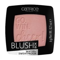 Catrice Cosmetics Blush Box   (Vaigu sārtums)