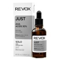 REVOX Just Aha Acids Peeling Solution