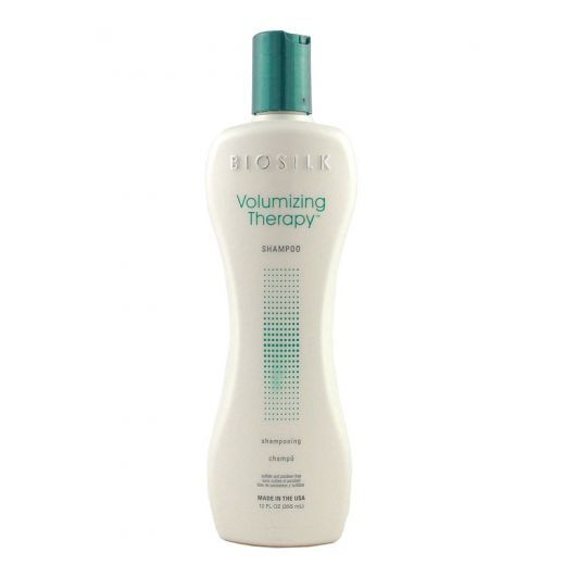 BioSilk Volumizing Therapy Shampoo   (Šampūns matu apjomam)