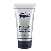 Lacoste L'Homme Intense Shower Gel  (Aromatizēta dušas želeja)
