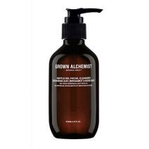 Grown Alchemist Gentle Gel Facial Cleanser  (Maigs sejas tīrīšanas līdzeklis)