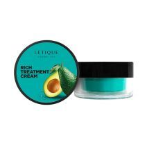 Letique Cosmetics Face Cream Reach Treatment Avocado  (Intensīvi barojošs sejas krēms ar avokādo)