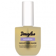 Douglas Nail Care Nourish Night Nail Mask 10 ml  (Nagu maska)