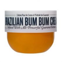 Sol de Janeiro Bum Bum Cream  (Nostiprinošs ķermeņa krēms)