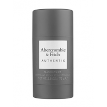 Abercrombie & Fitch Authentic Men Deo Stick  (Dezodorants rullītis vīrietim)