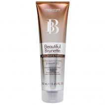 Creightons Beautiful Brunette Extra Moisturising Shampoo 250 ml  (Intensīvi mitrinošs šampūns brūnie