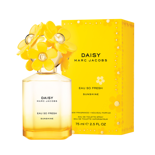 marc jacobs perfect perfume