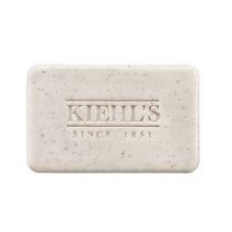 Kiehl's Grooming Solutions Exfoliating Body Soap  (Pīlinga ķermeņa ziepes ar pumeku)