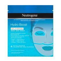Neutrogena Hydro Boost Hydrogel Face Mask