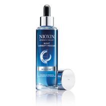NIOXIN Night Density Rescue  (Nakts serums galvas ādai)