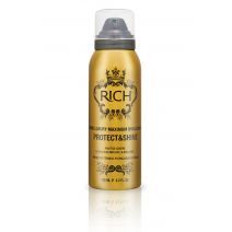 Rich Maximum Brilliance Protect & Shine Spray  (Spīduma sprejs ar karstuma aizsardzību)