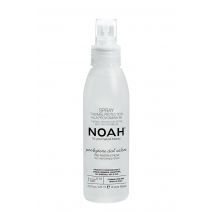 NOAH Thermal Protection Hair Spray With pro-vitamin B5 (Izsmidzināms līdzeklis pirms matu taisnošana