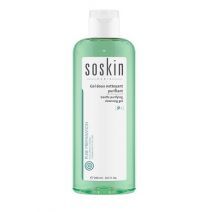 SOSKIN Gentle Purifying Lotion