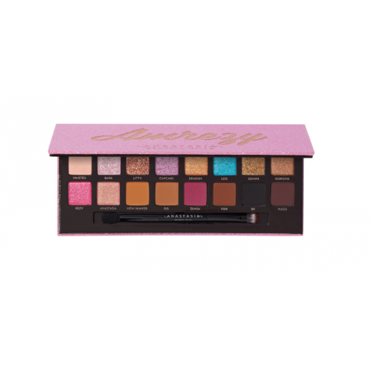 Eye Shadow Palette