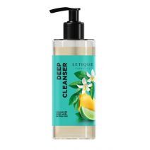 Letique Cosmetics Foam Balance Deep Cleanser Citrus  (Dziļi attīrošas putas sejai ar citrusu)