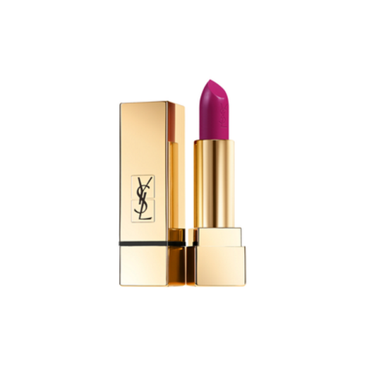Yves Saint Laurent Rouge Pur Couture (Noturīga lūpu krāsa)