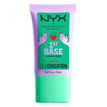 NYX Professional Makeup Sex Education 1st Base Blurring Primer