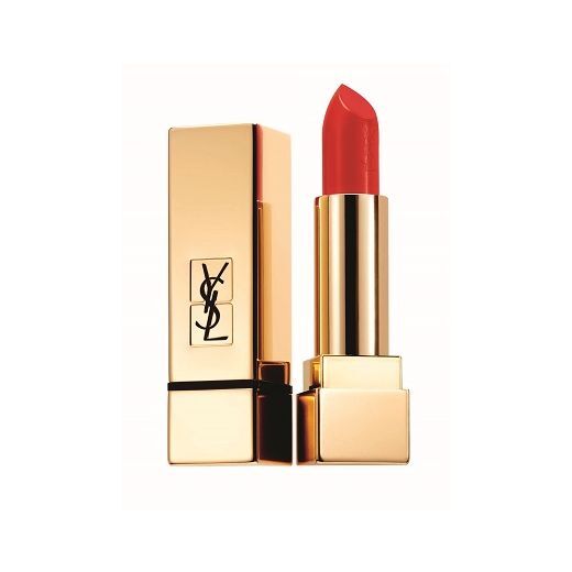 Yves Saint Laurent Rouge Pur Couture (Noturīga lūpu krāsa)