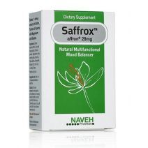 Naveh Pharma Saffrox N30  (Uztura  bagātinātājs)