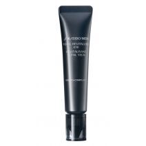 Shiseido Men Total Revitalizer Eye Cream 15 ml (Pretgrumbu acu krēms vīrietim)