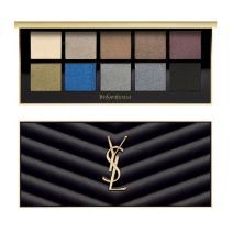 Yves Saint Laurent Couture Colour Clutch 4 Tuxedo