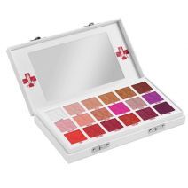Jeffree Star Cosmetics Blood Sugar Palette Anniversary Edition  (Acu ēnu palete)