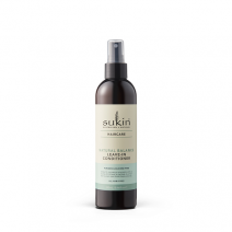 SUKIN Natural Balance Leave-In Conditioner