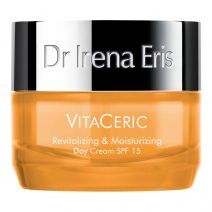 Dr Irena Eris Vitaceric Revitalizing & Moisturizing Day Cream SPF 15