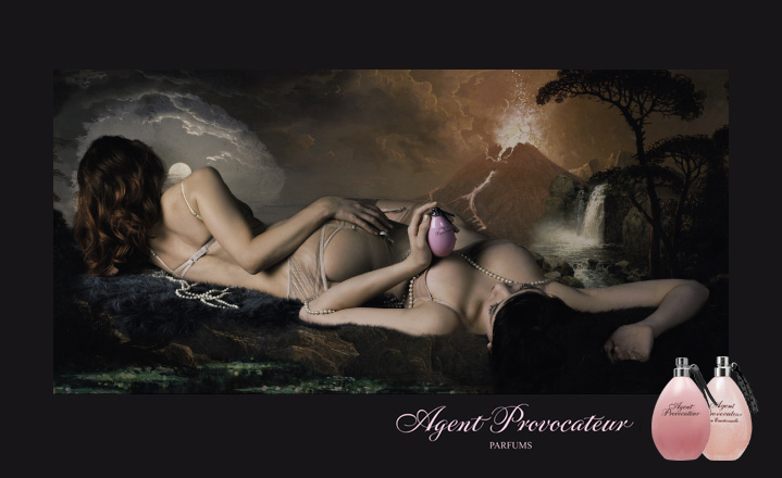 Agent Provocateur